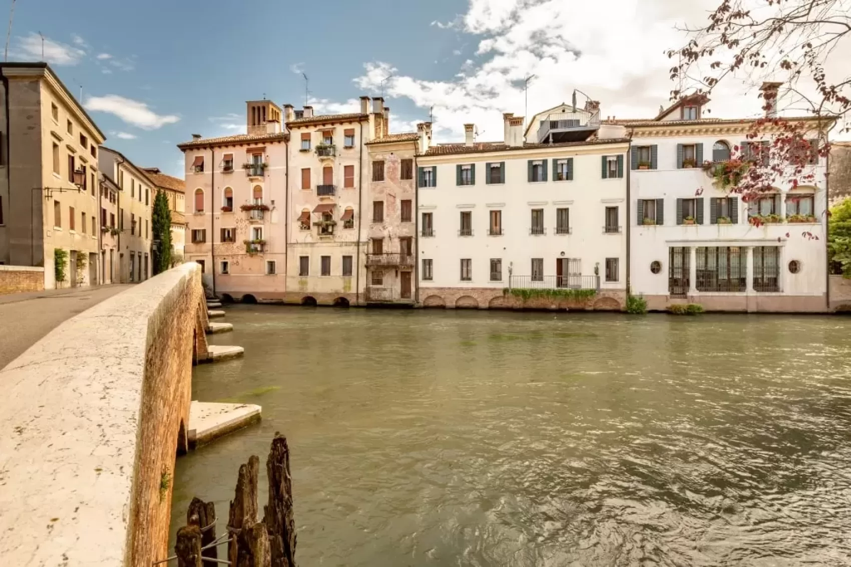 L'agente immobiliare a Treviso sempre al tuo fianco