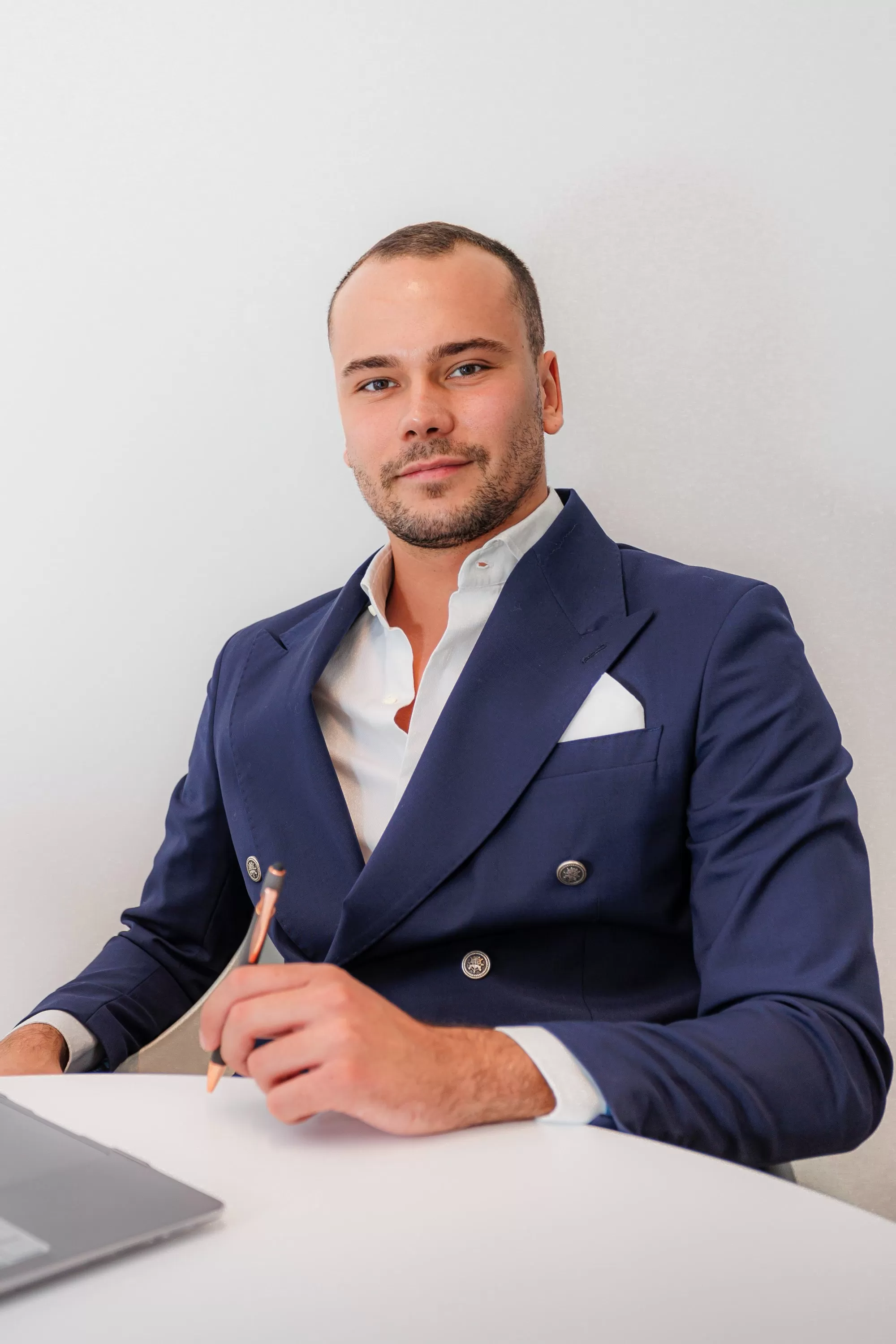 Agente immobiliare Treviso Sebastiano Balaso specializzato in case di pregio e ville